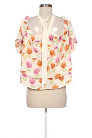 Damen Shirt H&M Divided, Größe XL, Farbe Mehrfarbig, Preis € 8,99