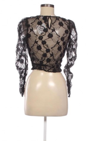 Bluzka damska H&M Divided, Rozmiar XXS, Kolor Czarny, Cena 43,68 zł