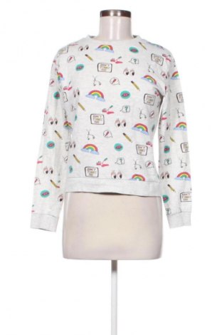 Bluzka damska H&M Divided, Rozmiar S, Kolor Kolorowy, Cena 82,99 zł