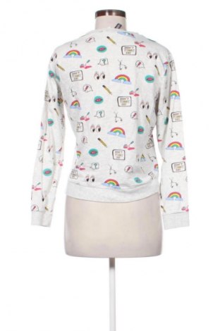 Bluzka damska H&M Divided, Rozmiar S, Kolor Kolorowy, Cena 82,99 zł