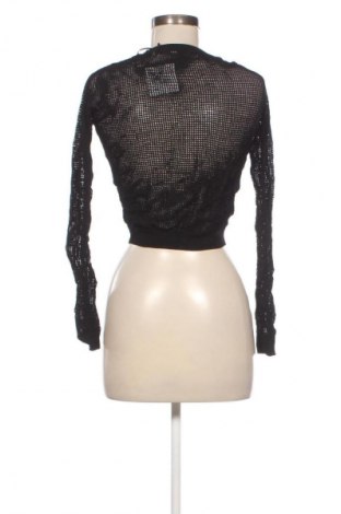 Damen Shirt H&M Divided, Größe XS, Farbe Schwarz, Preis € 4,99