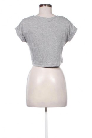 Damen Shirt H&M Divided, Größe XS, Farbe Grau, Preis 9,79 €