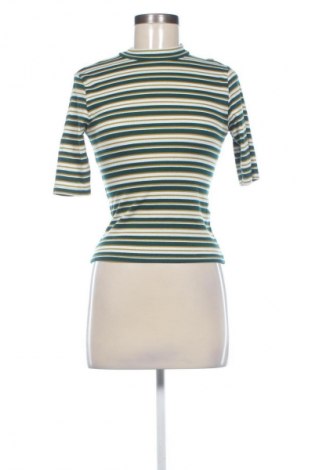 Дамска блуза H&M Divided, Размер S, Цвят Многоцветен, Цена 19,00 лв.