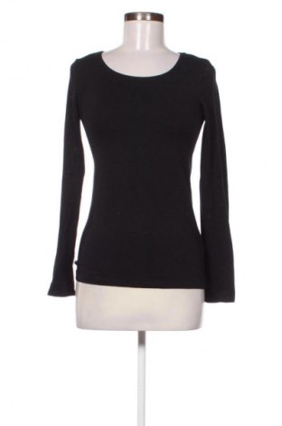 Дамска блуза H&M Divided, Размер M, Цвят Черен, Цена 19,14 лв.