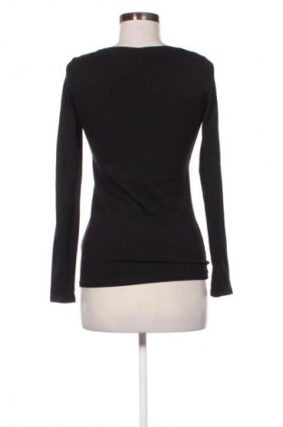 Дамска блуза H&M Divided, Размер M, Цвят Черен, Цена 19,14 лв.