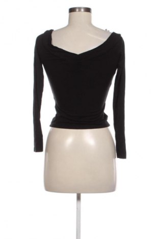 Дамска блуза H&M Divided, Размер XS, Цвят Черен, Цена 3,57 €