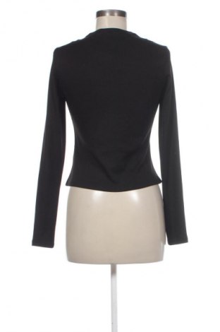 Bluză de femei H&M Divided, Mărime L, Culoare Negru, Preț 28,99 Lei