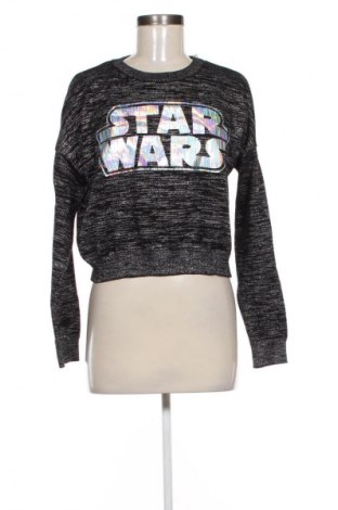 Damen Shirt H&M Divided, Größe S, Farbe Mehrfarbig, Preis € 18,41