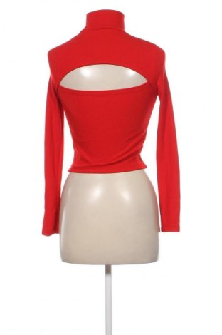 Damen Shirt H&M Divided, Größe S, Farbe Rot, Preis € 4,99