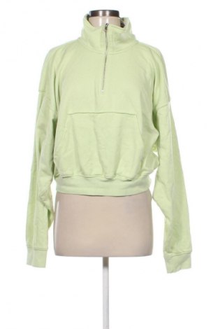 Damen Shirt H&M Divided, Größe L, Farbe Grün, Preis € 4,99