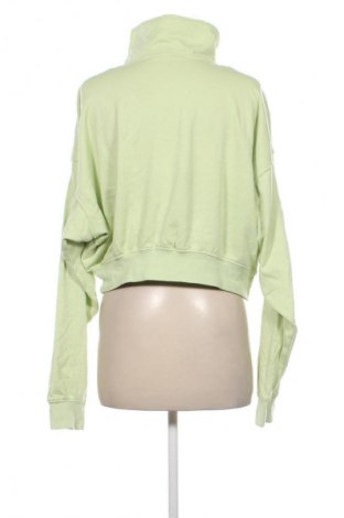 Damen Shirt H&M Divided, Größe L, Farbe Grün, Preis € 4,99