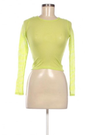 Damen Shirt H&M Divided, Größe XXS, Farbe Grün, Preis € 11,99