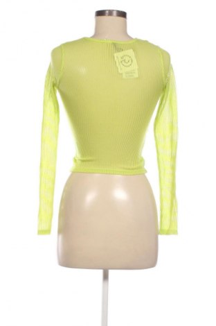 Damen Shirt H&M Divided, Größe XXS, Farbe Grün, Preis € 11,99