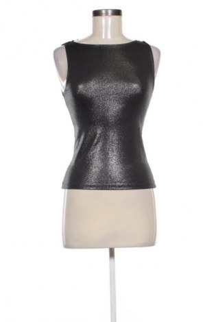 Γυναικεία μπλούζα H&M Divided, Μέγεθος S, Χρώμα Γκρί, Τιμή 9,99 €