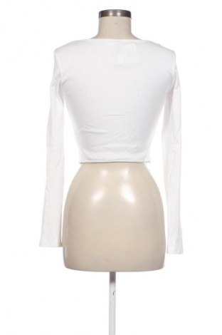 Dámska blúza H&M Divided, Veľkosť M, Farba Biela, Cena  9,74 €