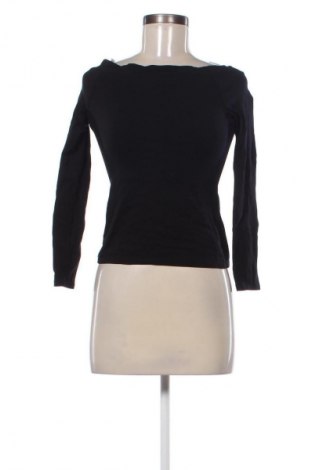 Dámská halenka H&M Divided, Velikost S, Barva Černá, Cena  275,00 Kč