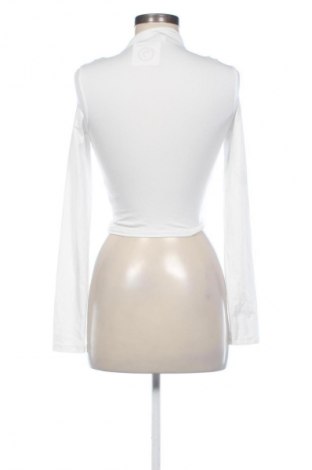 Damen Shirt H&M Divided, Größe XS, Farbe Weiß, Preis € 9,99