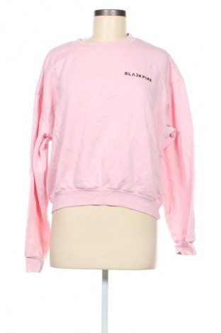 Γυναικεία μπλούζα H&M Divided, Μέγεθος M, Χρώμα Ρόζ , Τιμή 6,99 €