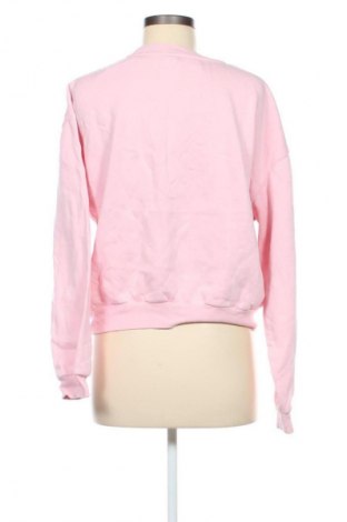 Γυναικεία μπλούζα H&M Divided, Μέγεθος M, Χρώμα Ρόζ , Τιμή 6,99 €