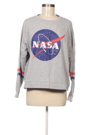 Bluzka damska H&M Divided, Rozmiar M, Kolor Szary, Cena 44,94 zł