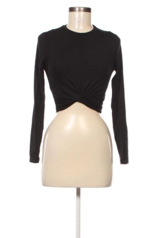 Dámská halenka H&M Divided, Velikost S, Barva Černá, Cena  277,00 Kč