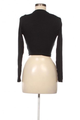 Dámská halenka H&M Divided, Velikost S, Barva Černá, Cena  277,00 Kč