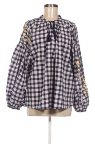 Damen Shirt H&M L.O.G.G., Größe XL, Farbe Mehrfarbig, Preis € 9,72