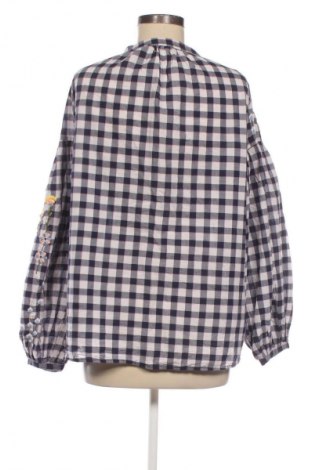 Damen Shirt H&M L.O.G.G., Größe XL, Farbe Mehrfarbig, Preis € 9,72