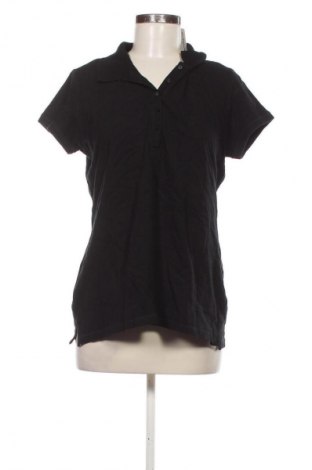 Damen Shirt H&M L.O.G.G., Größe XL, Farbe Schwarz, Preis 10,99 €