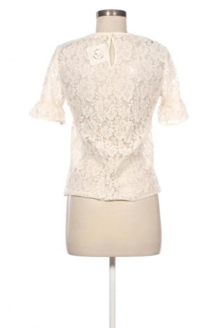 Damen Shirt H&M L.O.G.G., Größe S, Farbe Ecru, Preis € 6,99