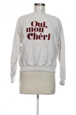 Bluză de femei H&M L.O.G.G., Mărime S, Culoare Gri, Preț 102,89 Lei