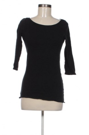 Dámska blúza H&M L.O.G.G., Veľkosť S, Farba Čierna, Cena  5,95 €