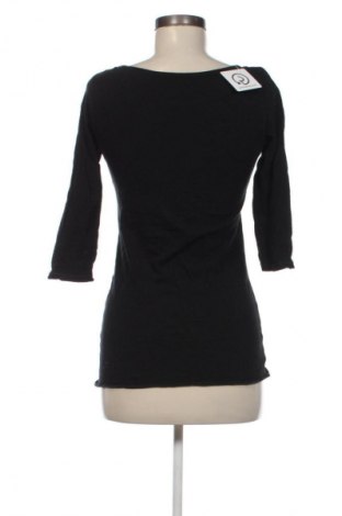 Dámska blúza H&M L.O.G.G., Veľkosť S, Farba Čierna, Cena  5,95 €