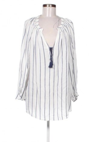 Damen Shirt H&M L.O.G.G., Größe M, Farbe Mehrfarbig, Preis € 8,95