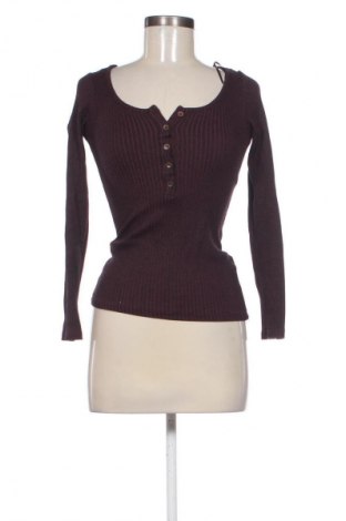 Damen Shirt H&M L.O.G.G., Größe XS, Farbe Mehrfarbig, Preis € 9,72