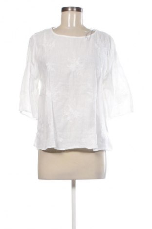 Női blúz H&M L.O.G.G., Méret L, Szín Fehér, Ár 3 129 Ft