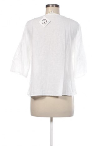 Női blúz H&M L.O.G.G., Méret L, Szín Fehér, Ár 3 129 Ft