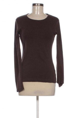 Dámska blúza H&M L.O.G.G., Veľkosť M, Farba Hnedá, Cena  9,71 €