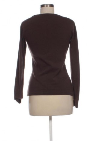 Dámska blúza H&M L.O.G.G., Veľkosť M, Farba Hnedá, Cena  9,71 €