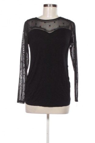 Dámská halenka H&M Mama, Velikost M, Barva Černá, Cena  241,00 Kč