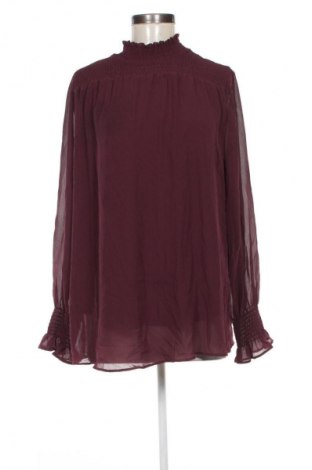 Damen Shirt H&M Mama, Größe M, Farbe Lila, Preis € 7,99