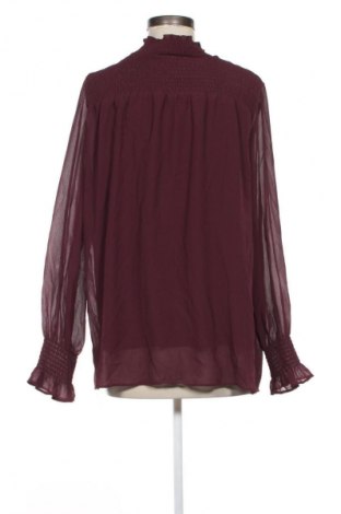 Damen Shirt H&M Mama, Größe M, Farbe Lila, Preis € 7,99