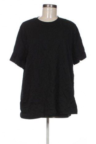 Bluzka damska H&M Mama, Rozmiar L, Kolor Czarny, Cena 25,99 zł