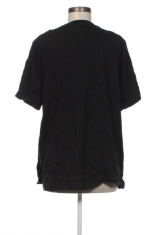 Bluzka damska H&M Mama, Rozmiar L, Kolor Czarny, Cena 25,99 zł