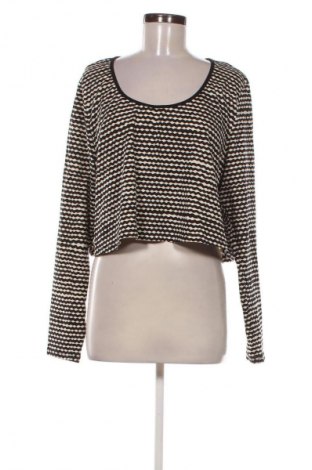 Damen Shirt H&M Mama, Größe XXL, Farbe Mehrfarbig, Preis € 9,71