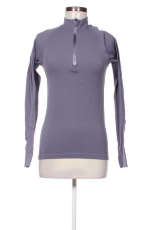 Γυναικεία μπλούζα H&M Sport, Μέγεθος S, Χρώμα Βιολετί, Τιμή 11,76 €