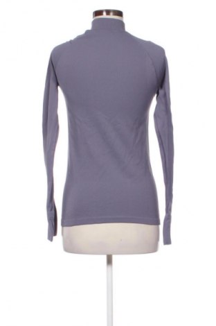 Γυναικεία μπλούζα H&M Sport, Μέγεθος S, Χρώμα Βιολετί, Τιμή 11,76 €