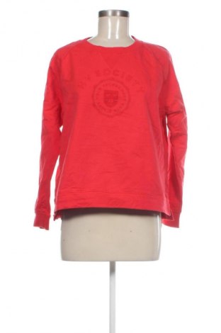 Damen Shirt HV Society, Größe M, Farbe Rot, Preis € 10,99