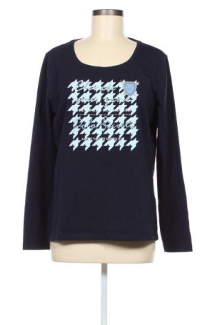 Γυναικεία μπλούζα HV Society, Μέγεθος XL, Χρώμα Πολύχρωμο, Τιμή 12,99 €