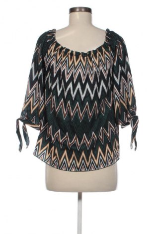 Dámska blúza Haily`s, Veľkosť XL, Farba Viacfarebná, Cena  8,95 €